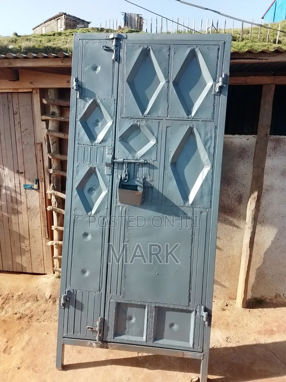 Repair and Maintenance (School Furniture Fabrication)