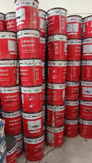 Insucoat Primer 20kgs
