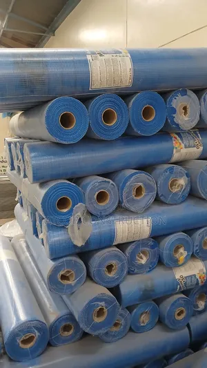 Mapei Net 50m