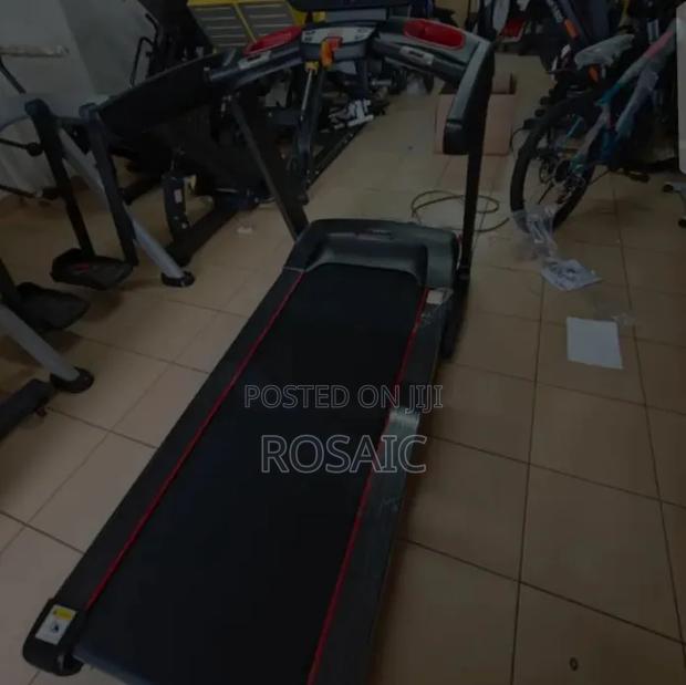 Brand New Treadmill