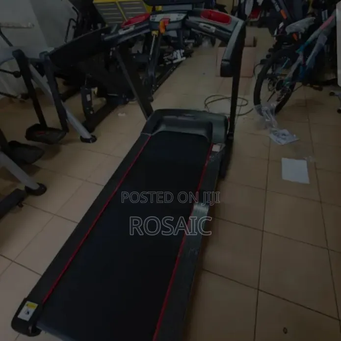 Brand New Treadmill