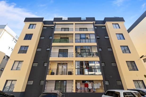 3bdrm Apartment in Terrian Homes, Kitengela for sale