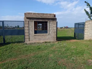 Thayu Gardens Thika 1/8acre Residential Plot