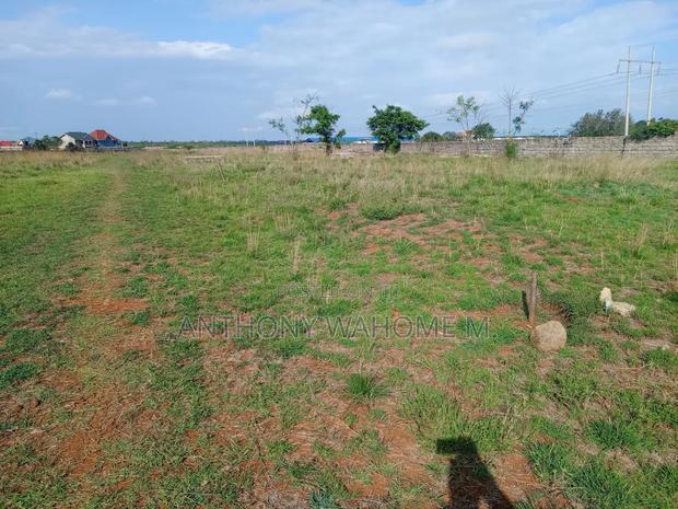 Thayu Gardens Thika 1/8acre Residential Plot - thumbnail 2