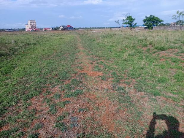 Thayu Gardens Thika 1/8acre Residential Plot - thumbnail 3