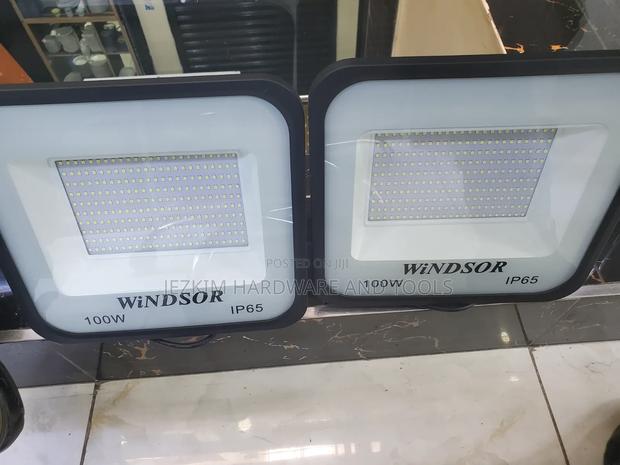 100 WTTS Flood Light Led - thumbnail 2