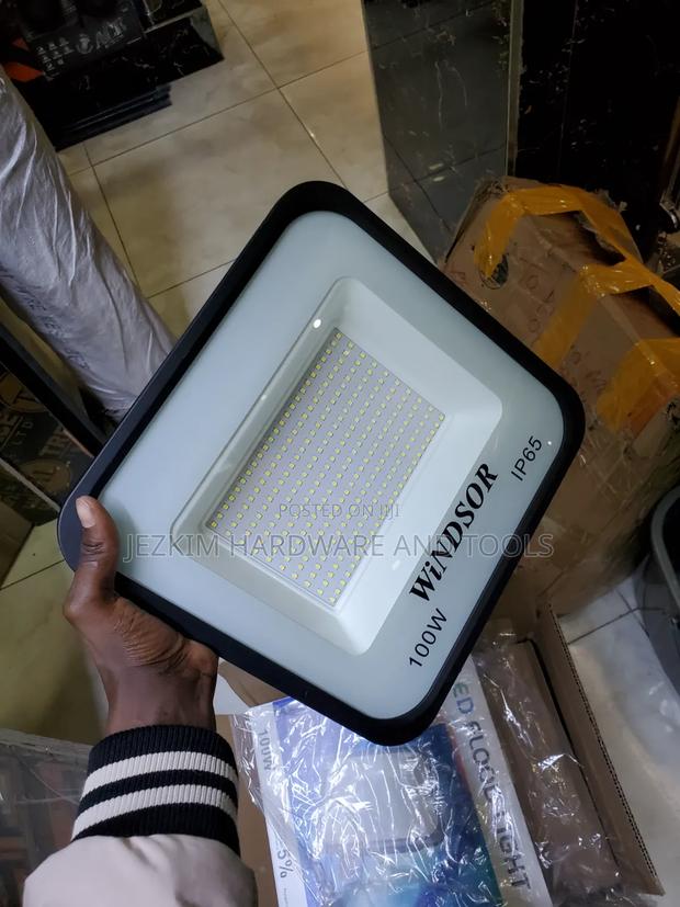 100 WTTS Flood Light Led - thumbnail 4