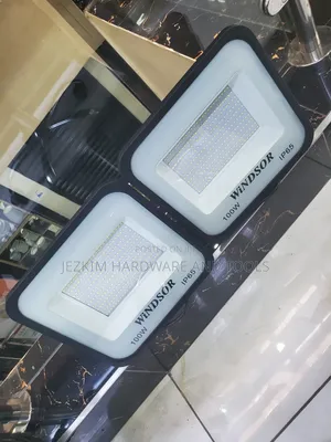 100 WTTS Flood Light Led