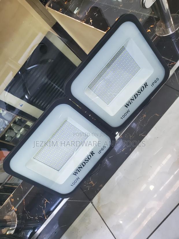 100 WTTS Flood Light Led - thumbnail 5