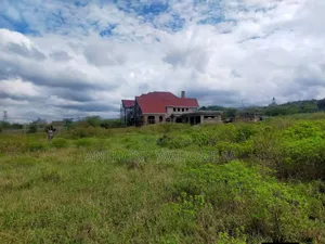 Naivasha Forest Edge Estate 1/2acre Within Flower Business Park