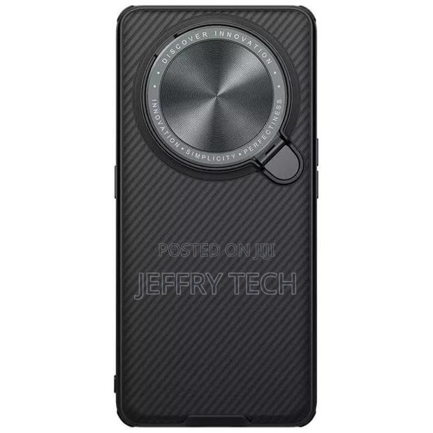 Lkin Camshield Prop Camera Protective Cover Case for Oppo Find X6 Pro