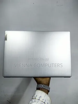 Laptop Lenovo Ideapad 3 8GB Intel Celeron HDD 500GB