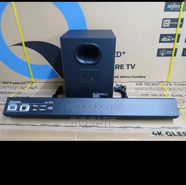 Lg Soundbar S30a 2.1inch