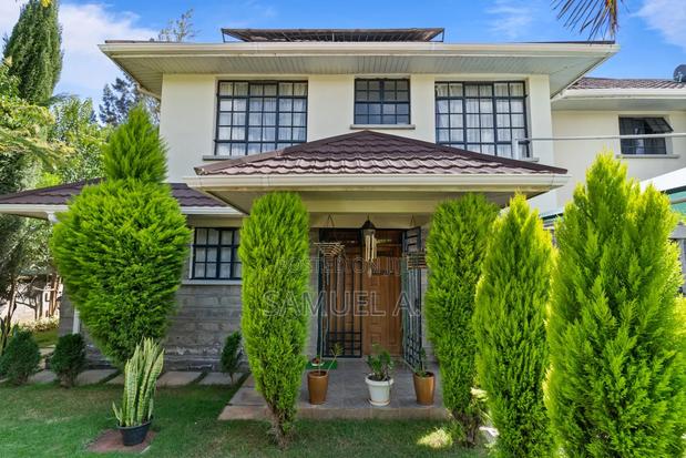 4bdrm House in Kitengela Plains for sale