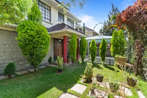 4bdrm House in Kitengela Plains for sale