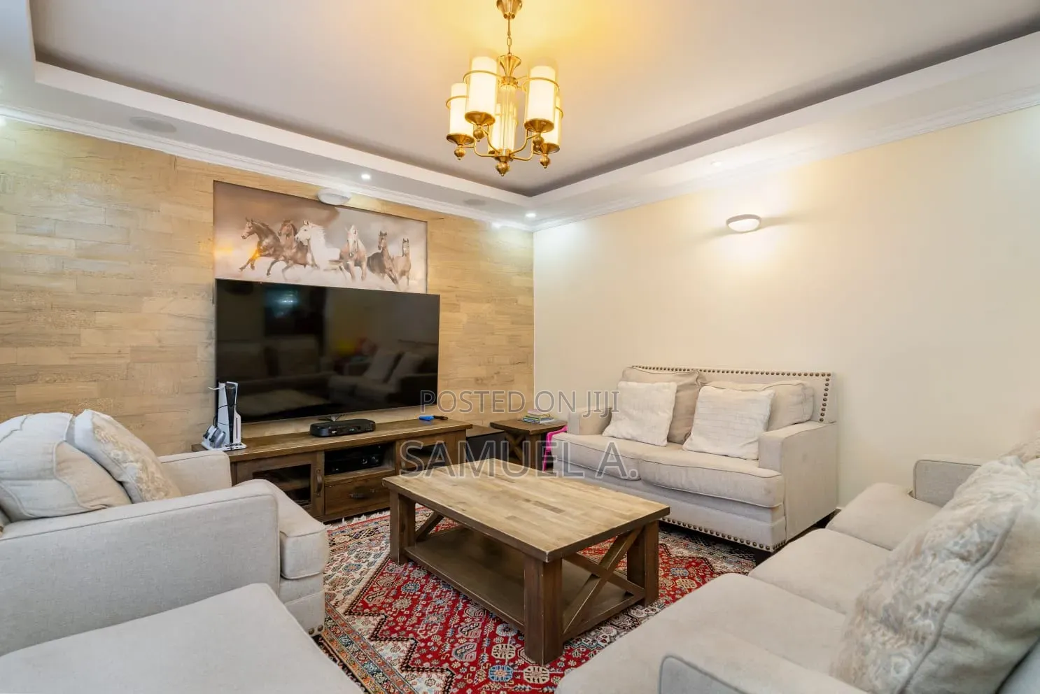 4bdrm House in Kitengela Plains for sale