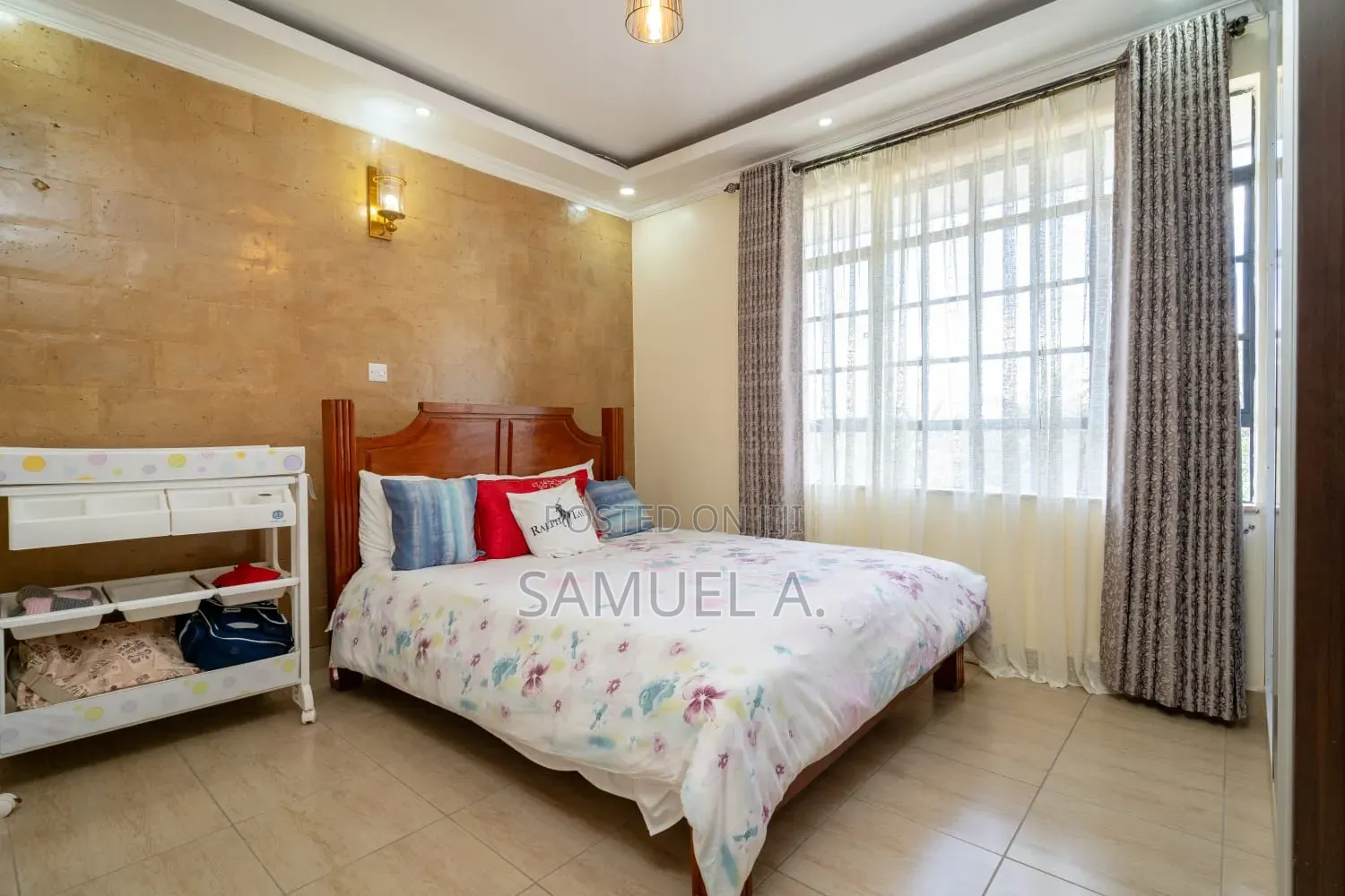 4bdrm House in Kitengela Plains for sale