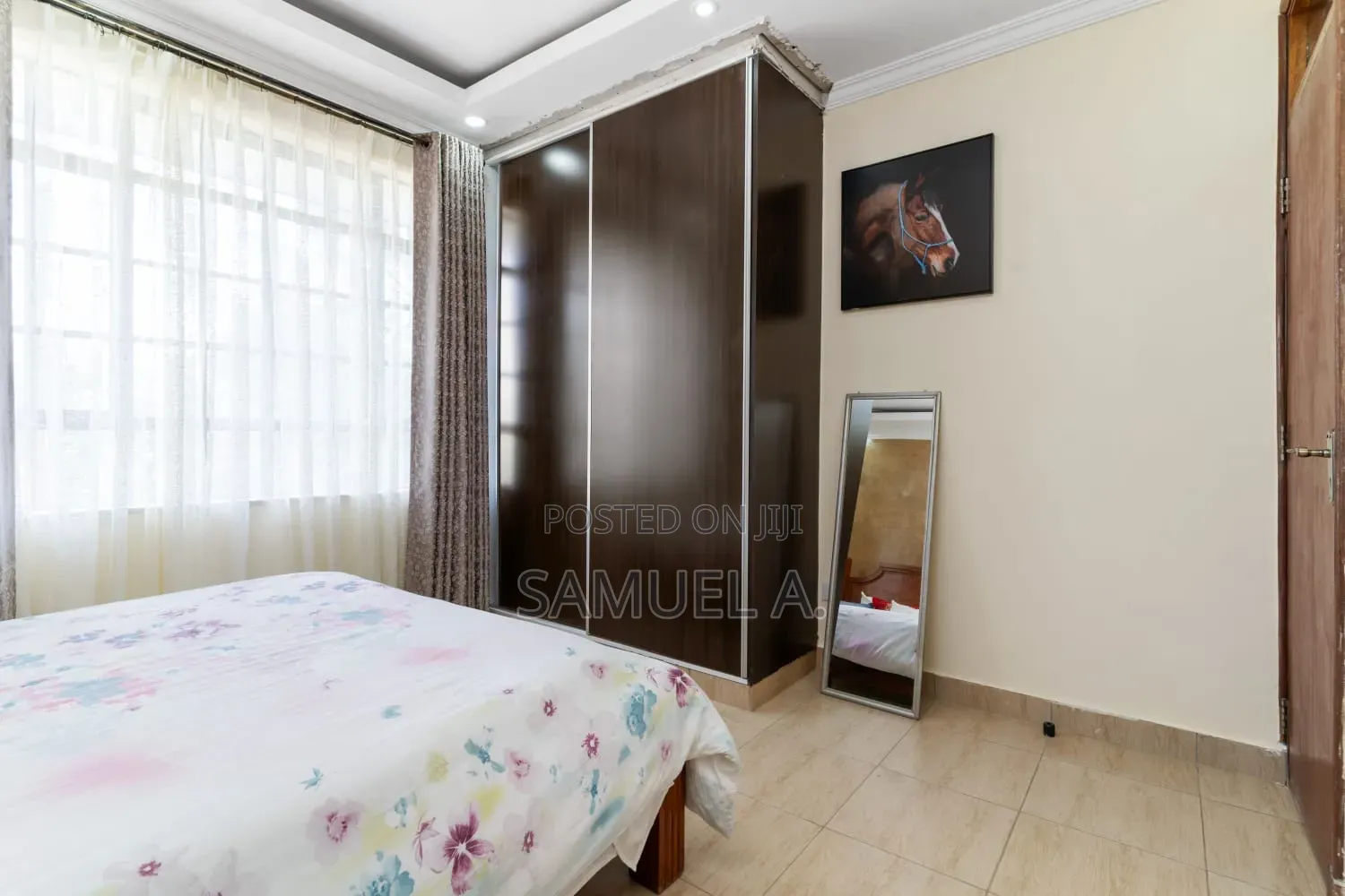 4bdrm House in Kitengela Plains for sale