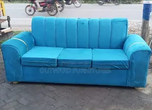 Three Seater Sofa