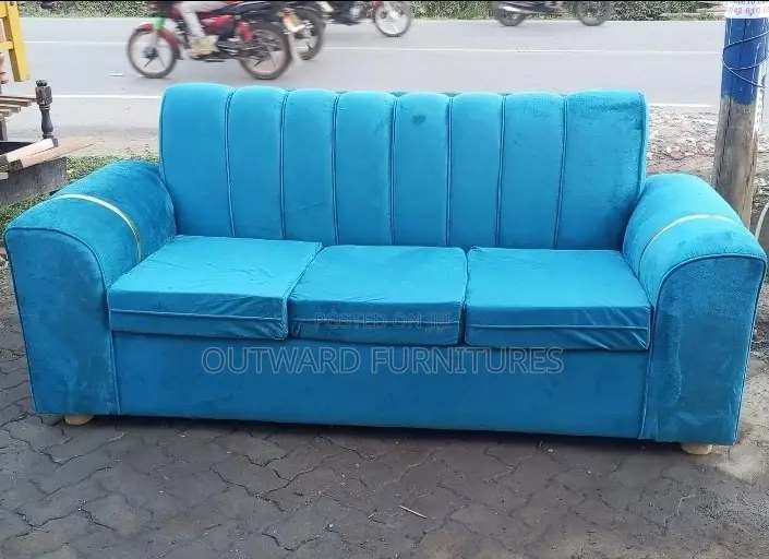 Three Seater Sofa
