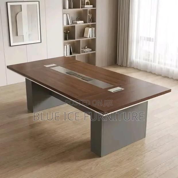 3m Office Metting Table Boardroom Table