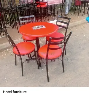 Hotel Furnitures