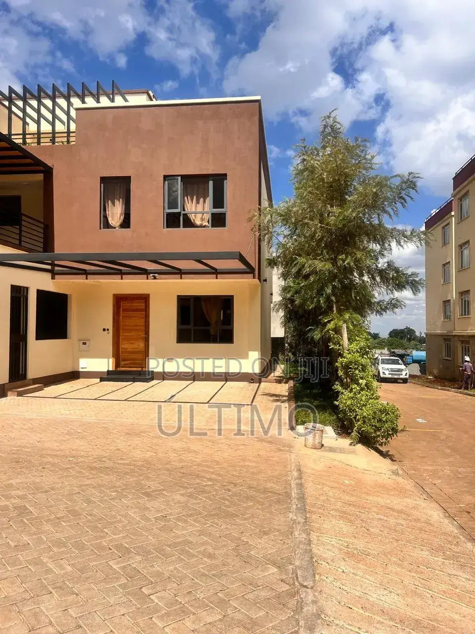 4bdrm House in Kentmere, Tigoni for rent