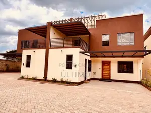 4bdrm House in Kentmere, Tigoni for rent