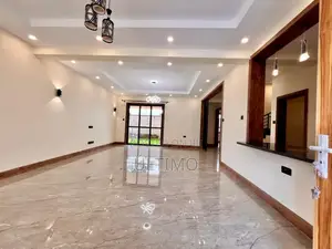 4bdrm House in Kentmere, Tigoni for rent