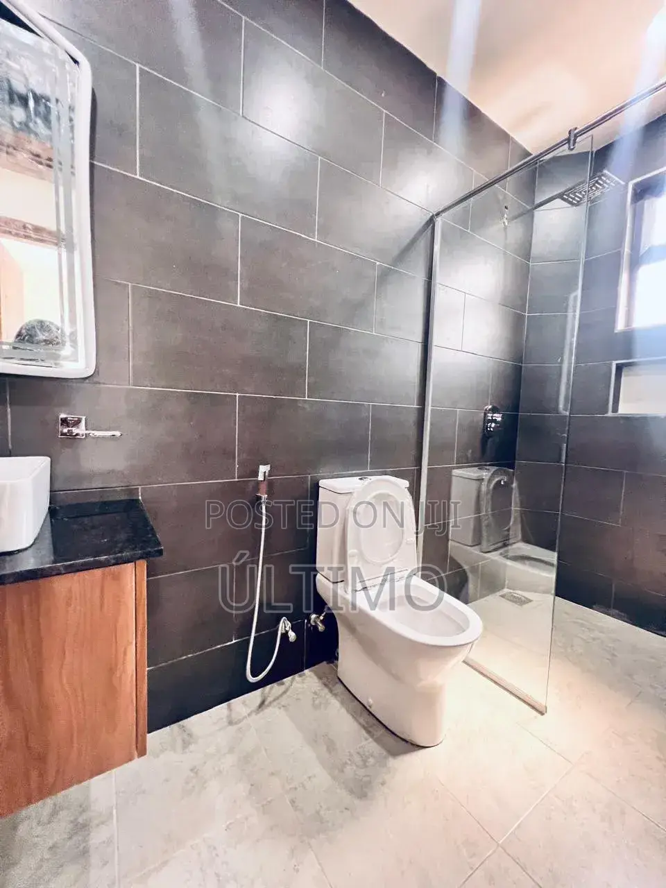 4bdrm House in Kentmere, Tigoni for rent