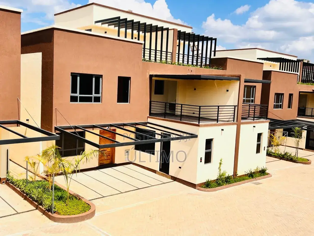4bdrm House in Kentmere, Tigoni for rent