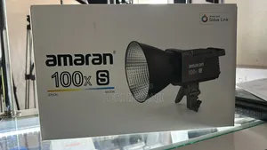 Amaran 100xs Video Light
