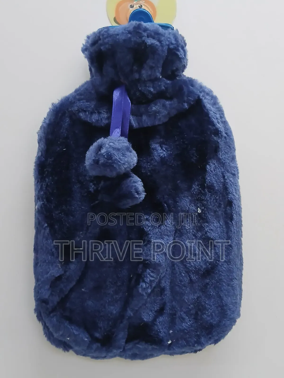 2l Hot Water Bottle
