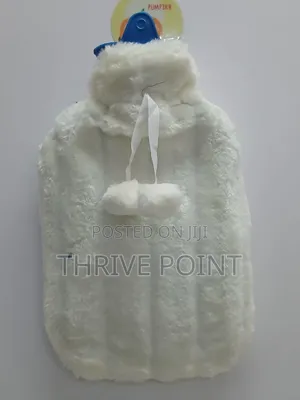 2l Hot Water Bottle