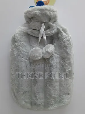 2l Hot Water Bottle