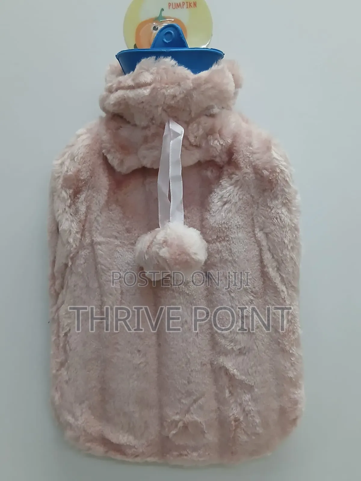 2l Hot Water Bottle