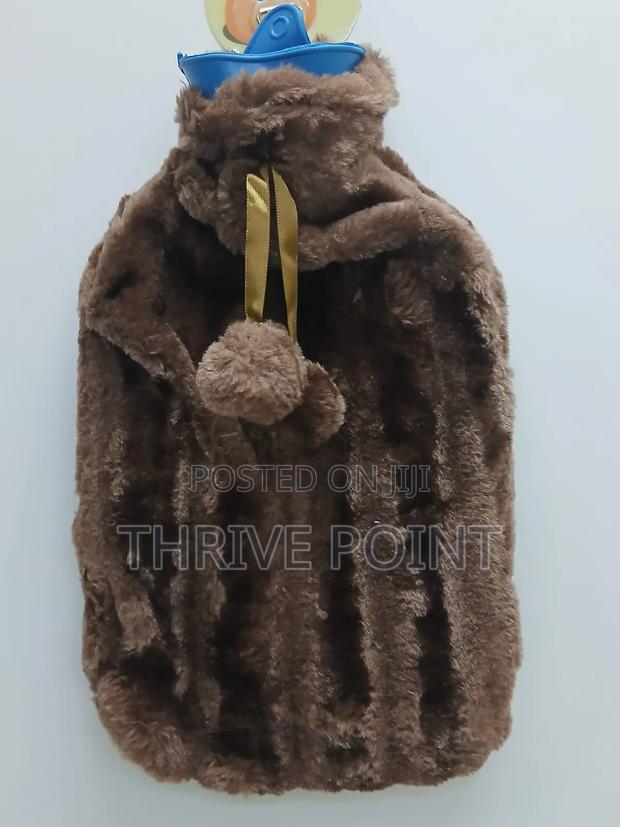2l Hot Water Bottle - thumbnail 6