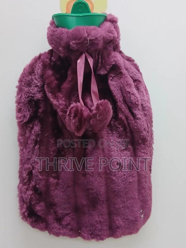 2l Hot Water Bottle - thumbnail 7