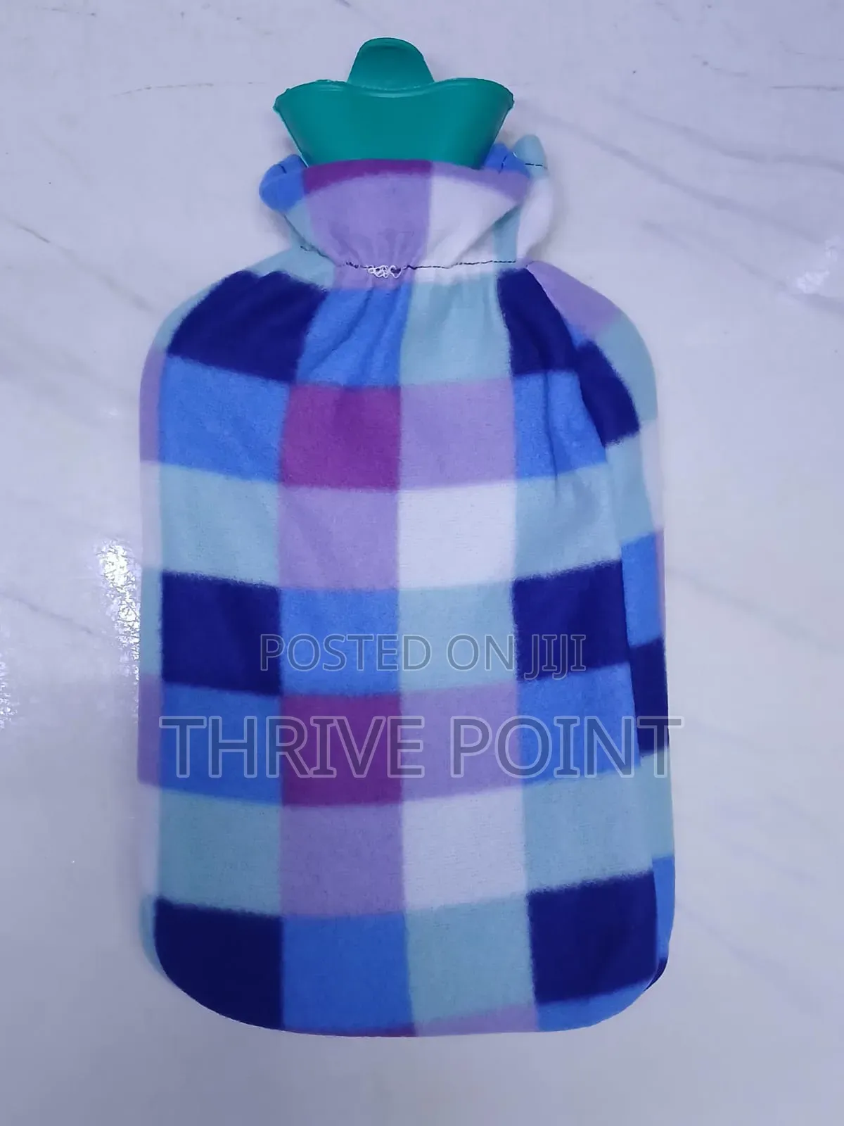 2l Hot Water Bottle