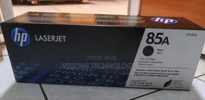 Hp 85a Toner Cartridge for MFP Pro P1109