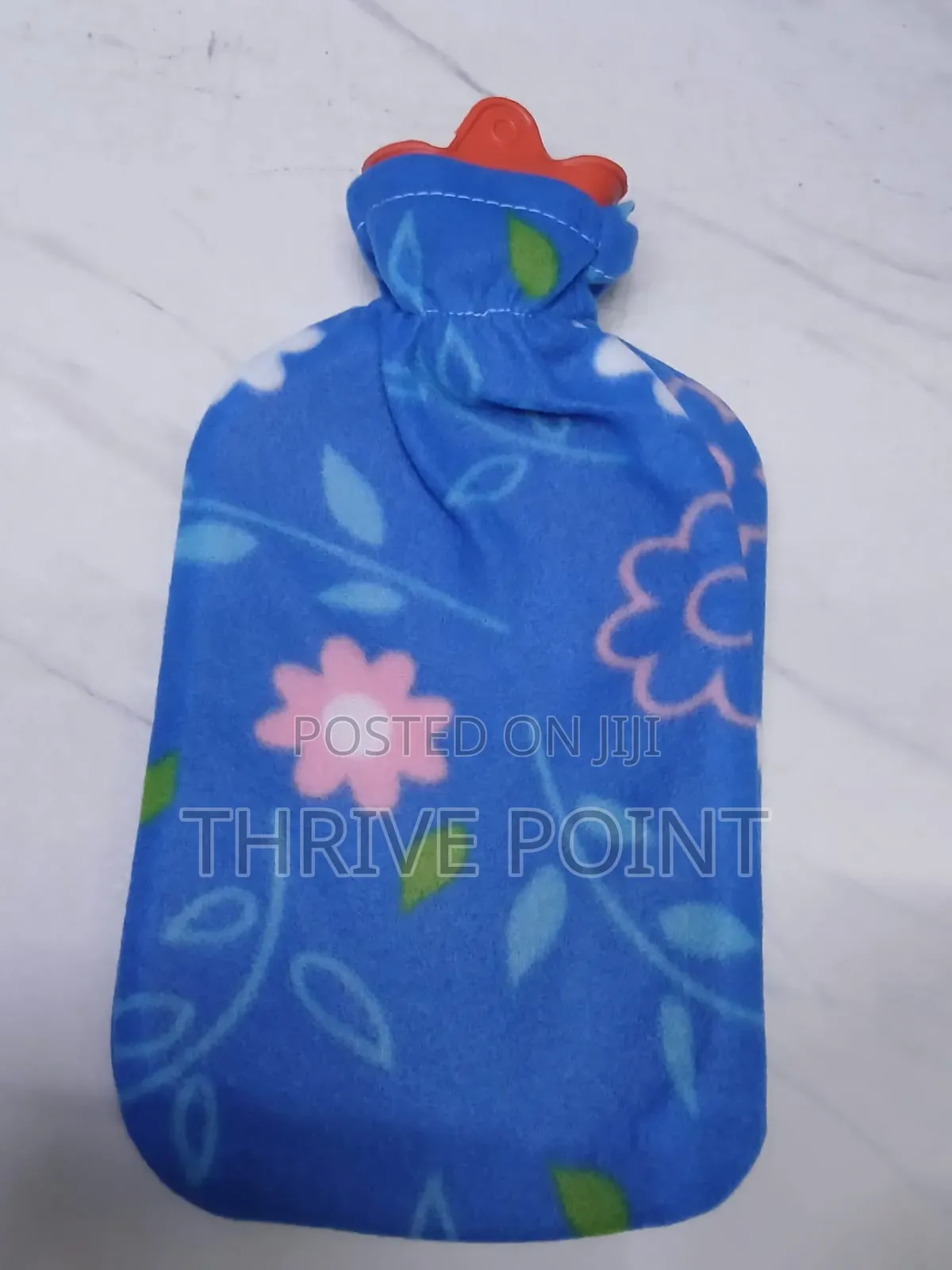 2l Hot Water Bottle