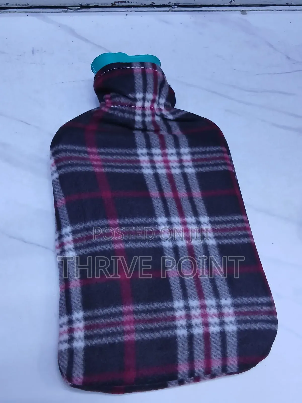 2l Hot Water Bottle