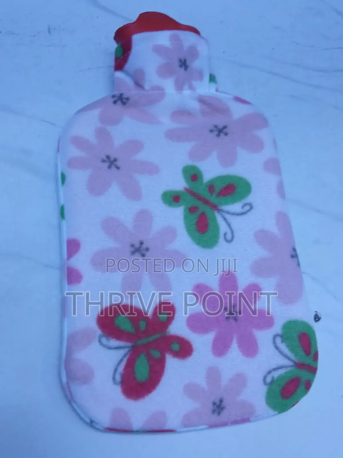 2l Hot Water Bottle