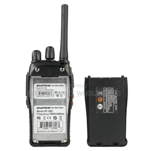 Baofeng 888s Security Walkie Talkie Set