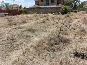 Ruiru Bypass Green Corner 1/8ac Residential Plot in a Controlled Area