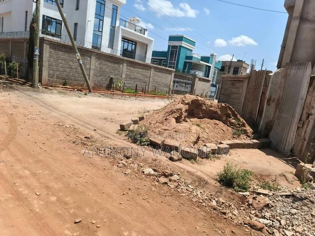 Ruiru Bypass Green Corner 1/8ac Residential Plot in a Controlled Area - thumbnail 3