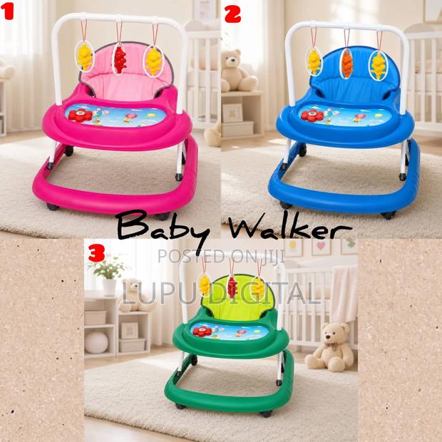 Quality Baby Walker