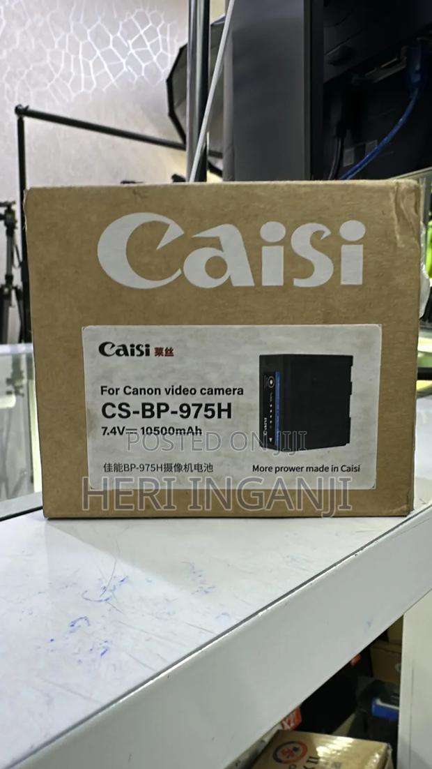 Caisi Bp 975 Battery