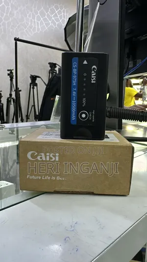 Caisi Bp 975 Battery