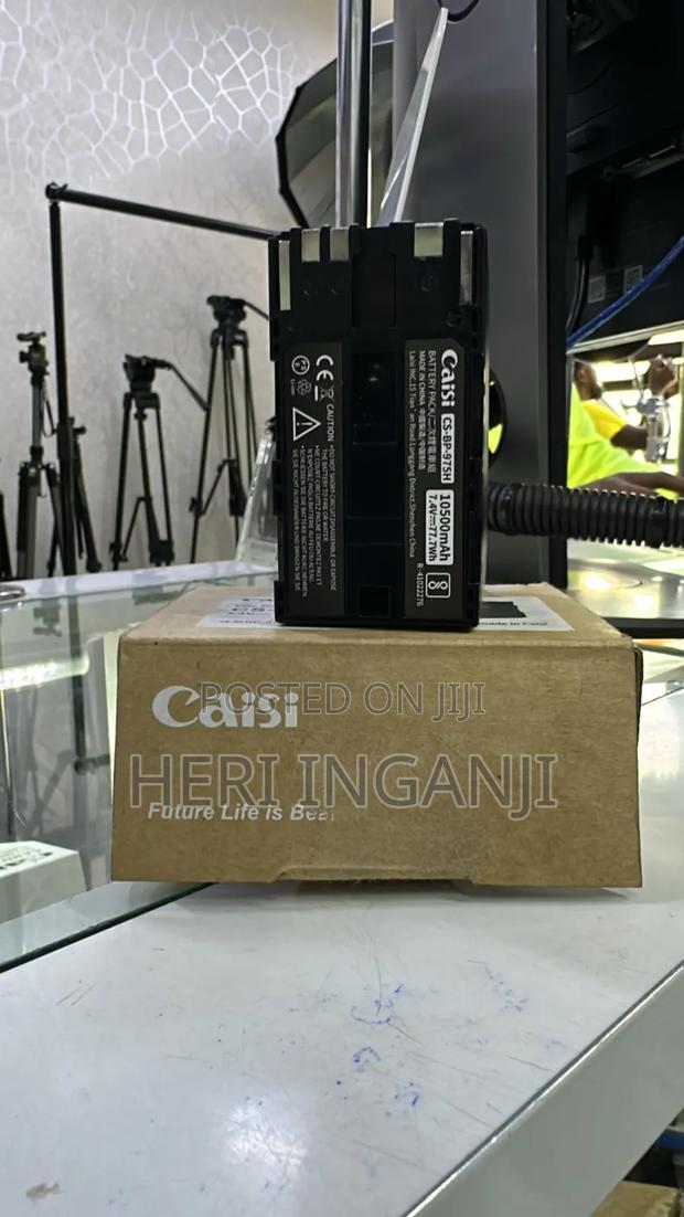 Caisi Bp 975 Battery - thumbnail 3